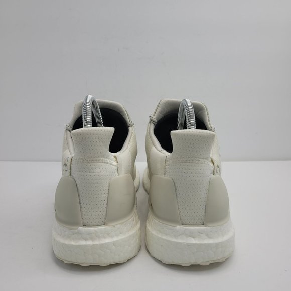 Adidas Solar Hu Glide Pharrell Williams Men's Shoes white EG7767 US Size 13 - Picture 4 of 8